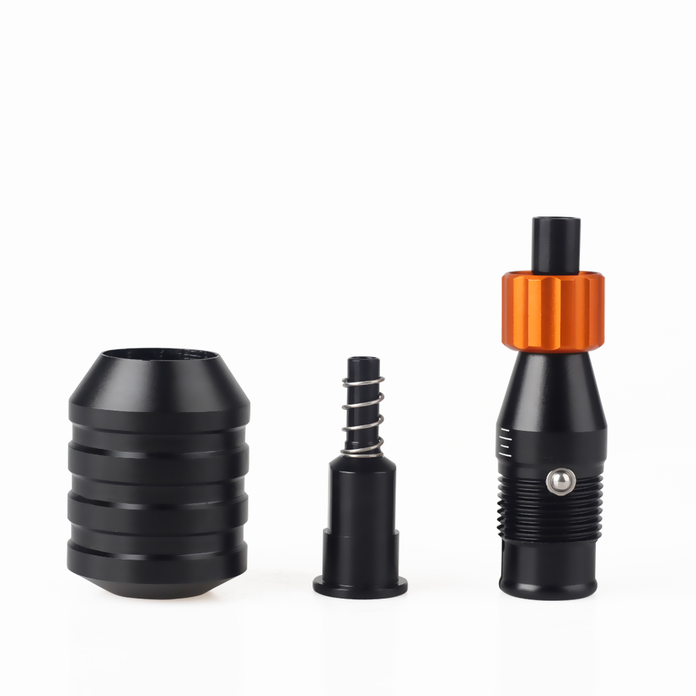 33mm Lock Tattoo Cartridge Grip