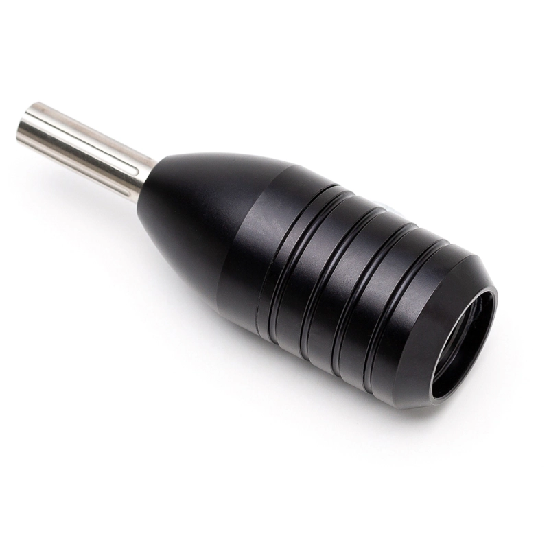 Aluminum Alloy Adjustable Tattoo Cartridge Grip 25mm