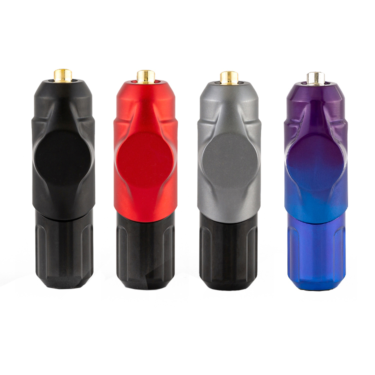 Shell Tattoo Pen Machine, 2607 Coreless Motor