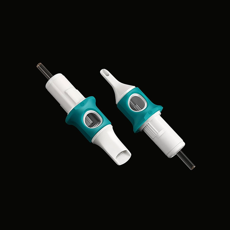 20pcs/box 5RM MO Needle Cartridges