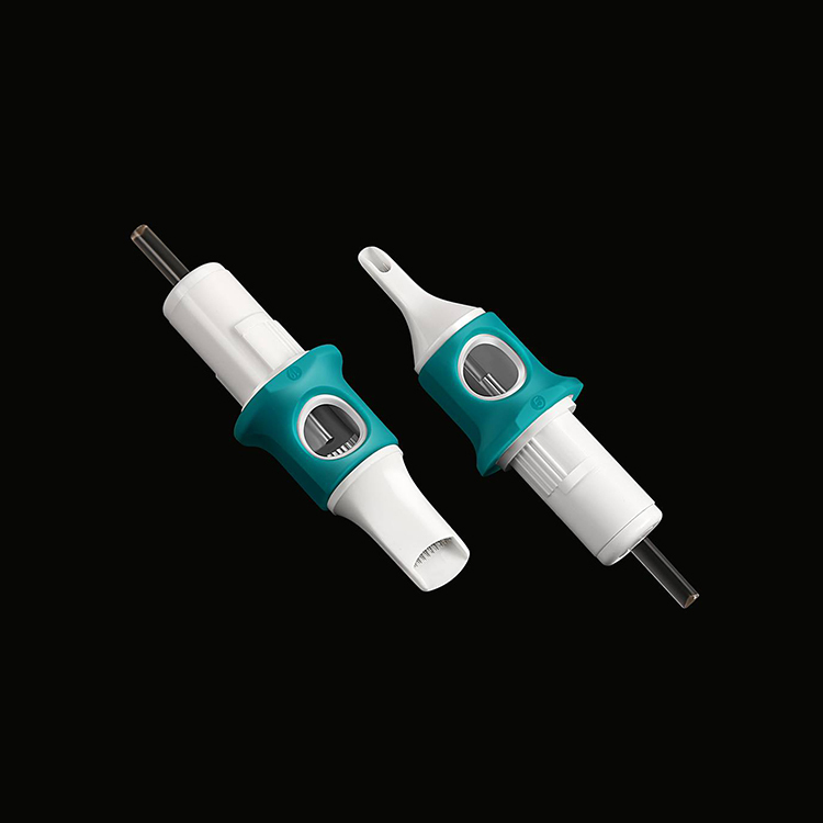 20pcs/box 9RM MO Needle Cartridges