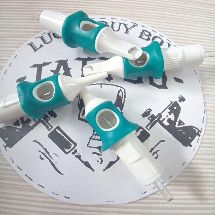 20pcs/box 7M1 MO Needle Cartridges