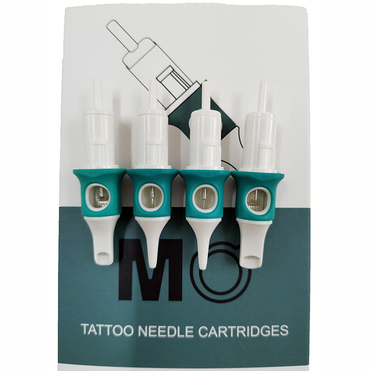 20pcs/box 11RL MO Needle Cartridges