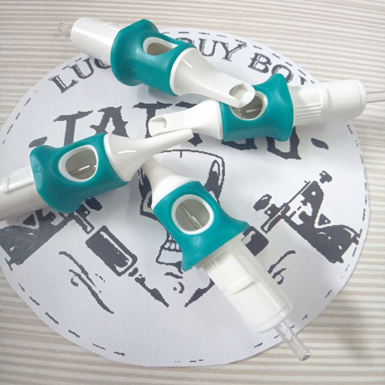 20pcs/box 5M1 MO Needle Cartridges