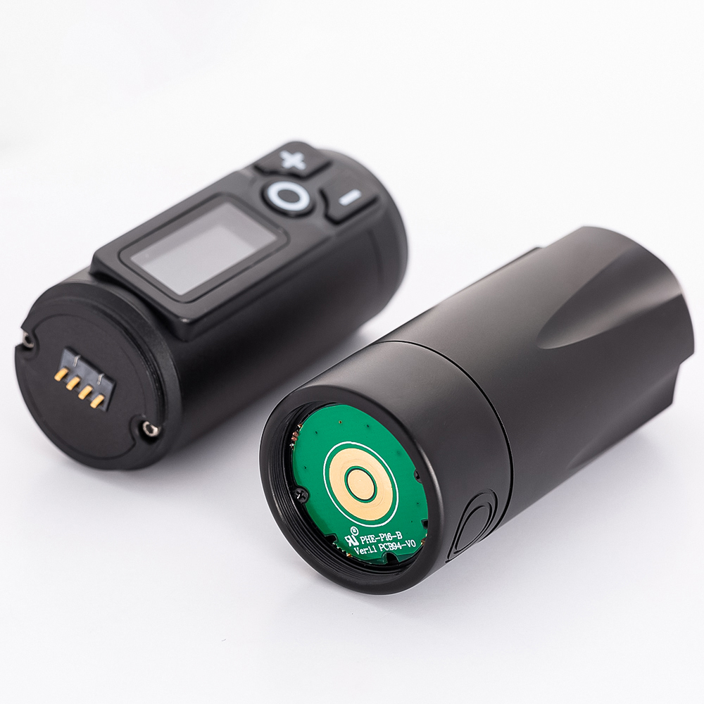 Trident Tattoo Battery Pen Machine