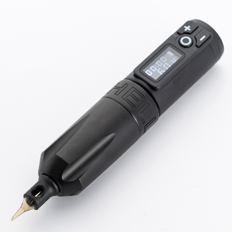 Trident Tattoo Battery Pen Machine