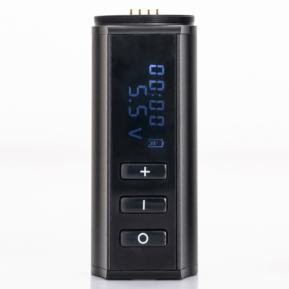 Lightning Tattoo Battery Pen Machine