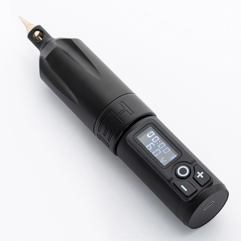 Trident Tattoo Battery Pen Machine