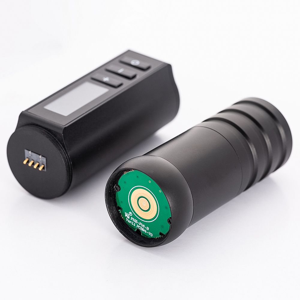 Lightning Tattoo Battery Pen Machine