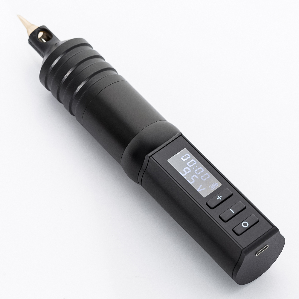 Lightning Tattoo Battery Pen Machine