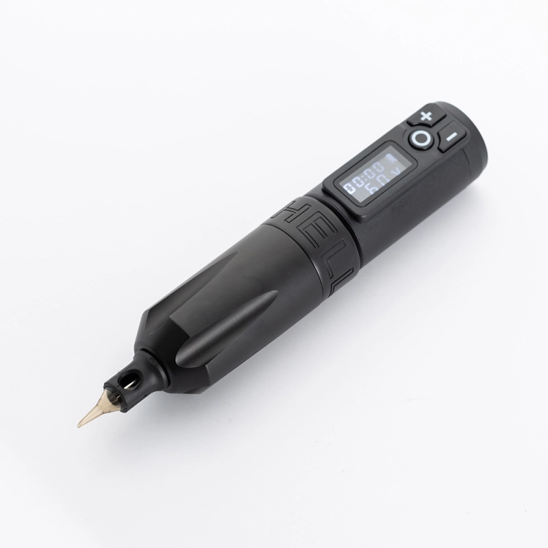 Trident Tattoo Battery Pen Machine
