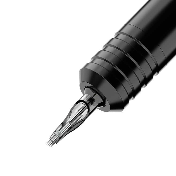 Delicate Carving Wireless tattoo battery pen machine