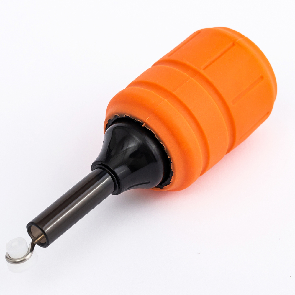 Disposable Silicone Adjustable Grip 25pcs/box