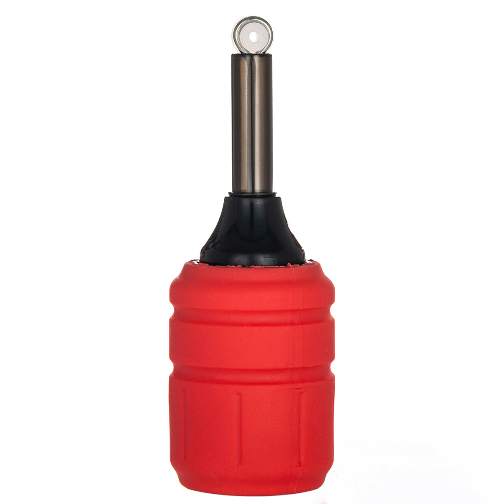 Disposable Silicone Adjustable Grip 25pcs/box