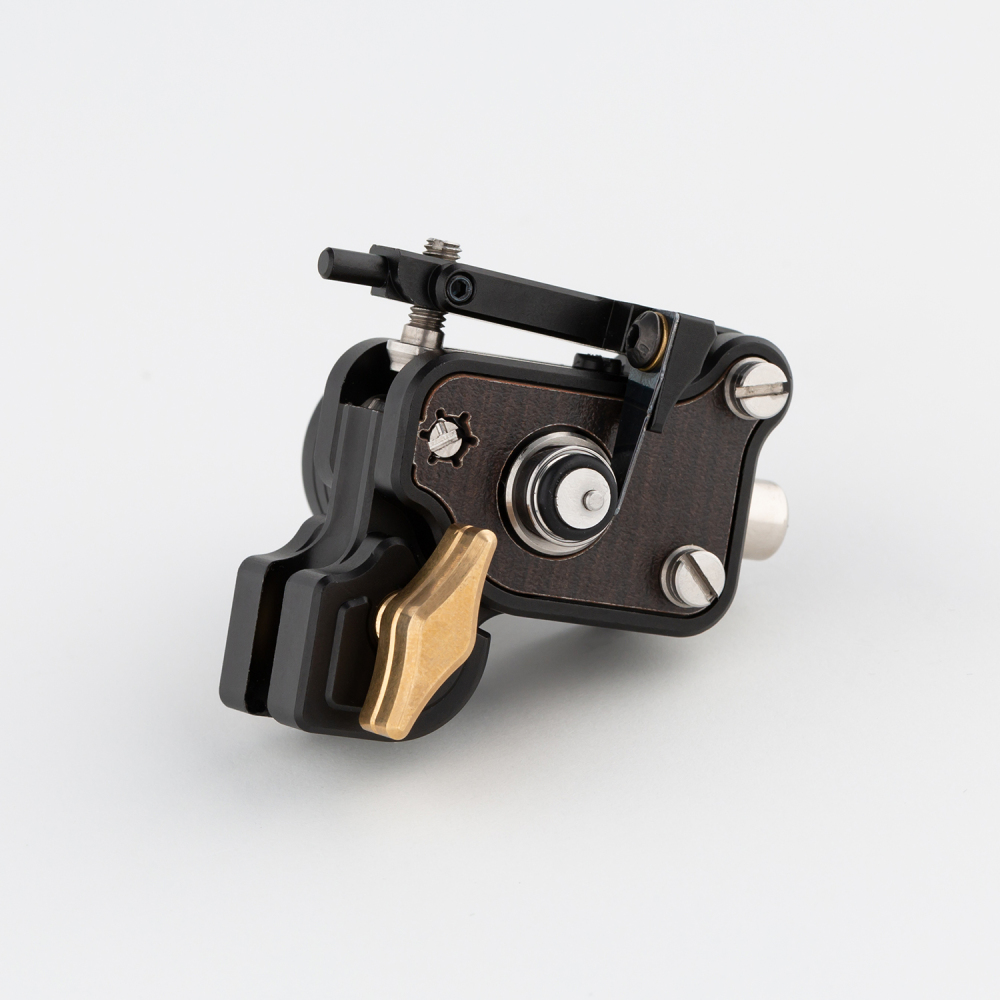 DK-V8 Shrapnel Rotary Machine