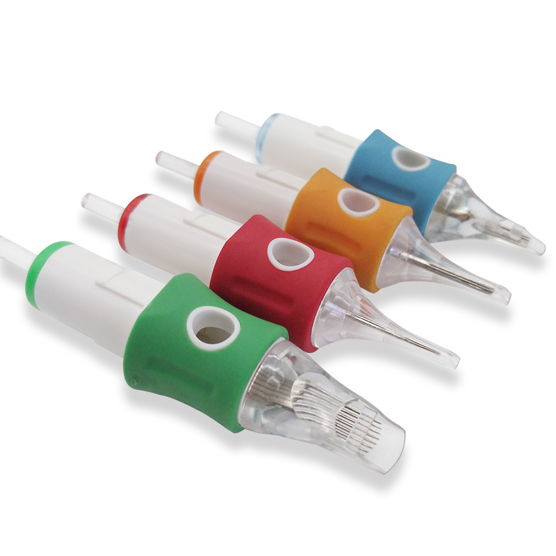 20pcs/box 23RM MO Gen 2 Needle Cartridges