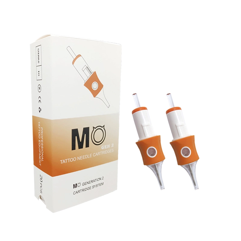 20pcs/box 7RS MO Gen 2 Needle Cartridges