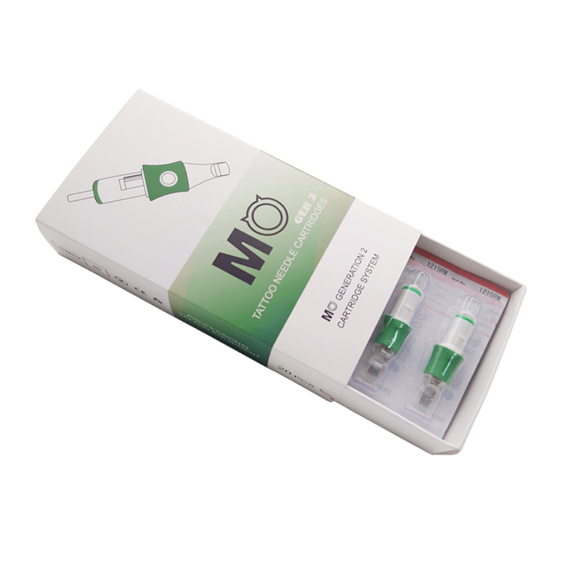 20pcs/box 13RM MO Gen 2 Needle Cartridges