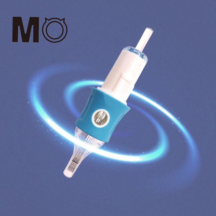 20pcs/box 7M1 MO Gen 2 Needle Cartridges