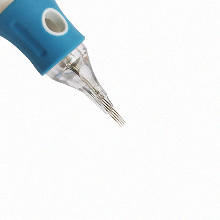 20pcs/box 25M1 MO Gen 2 Needle Cartridges