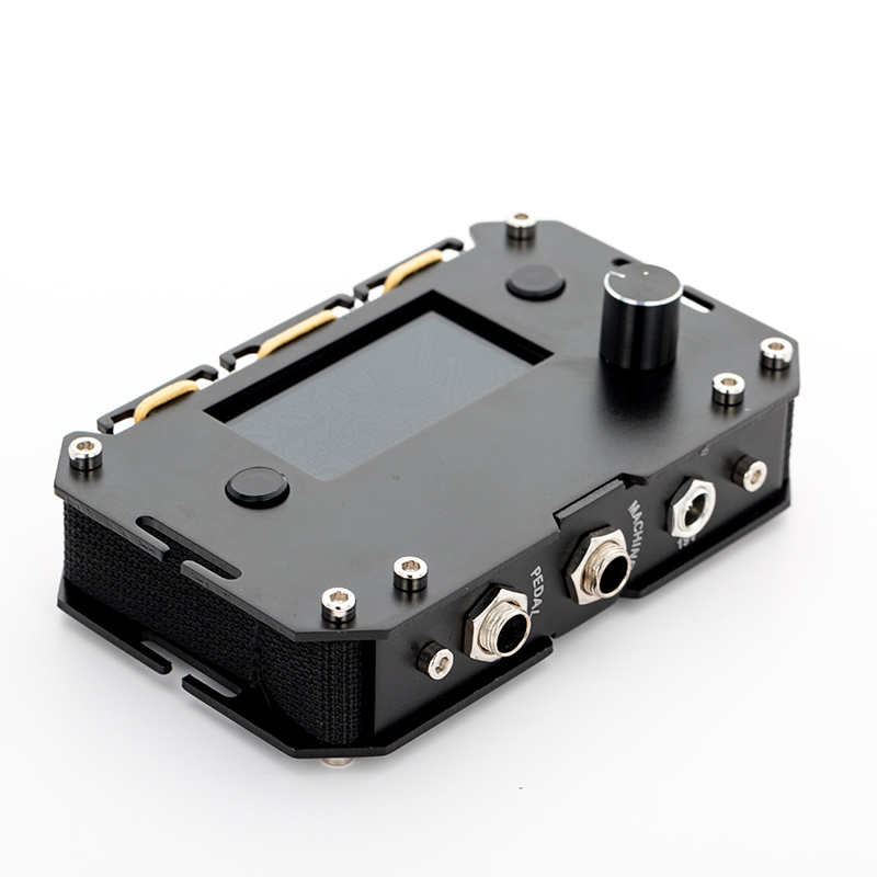 New LCD Digital  Tattoo Power Supply