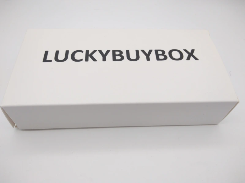 LUCKYBUYBOX  Tattoo