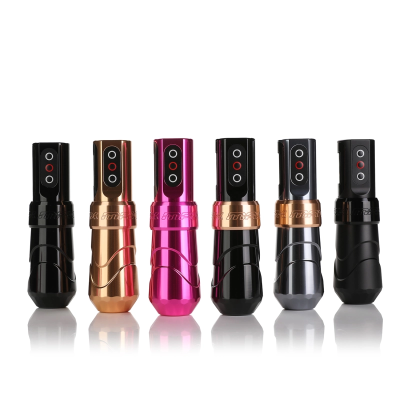 Newest Flux Max Tattoo Wireless Pen Machine