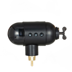 Black RCA