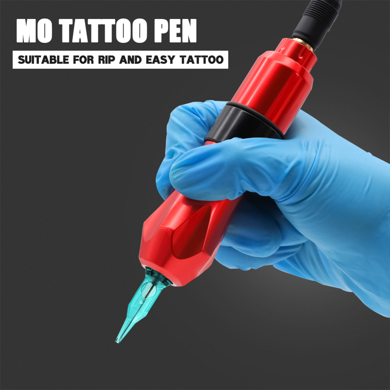 Mo Tattoo Pen Machine