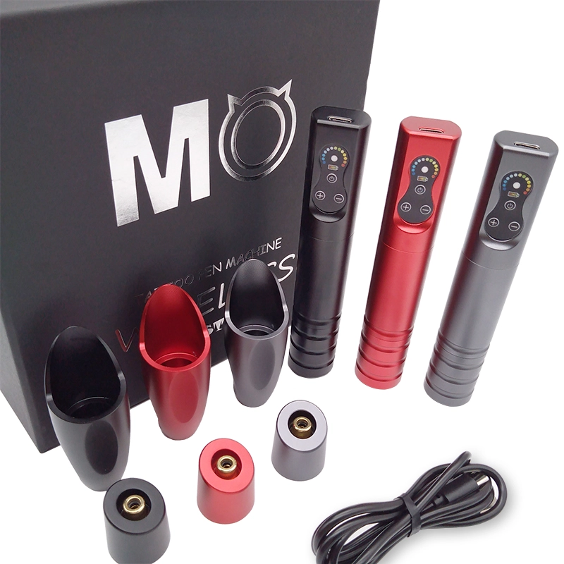 MO Wireless Tattoo Pen