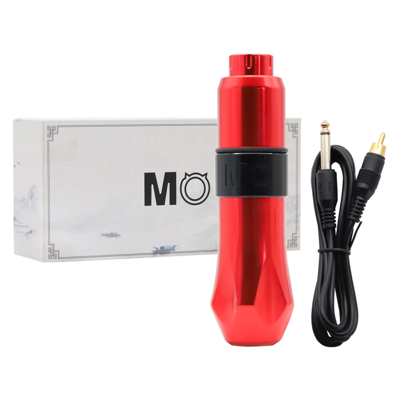 Mo Tattoo Pen Machine