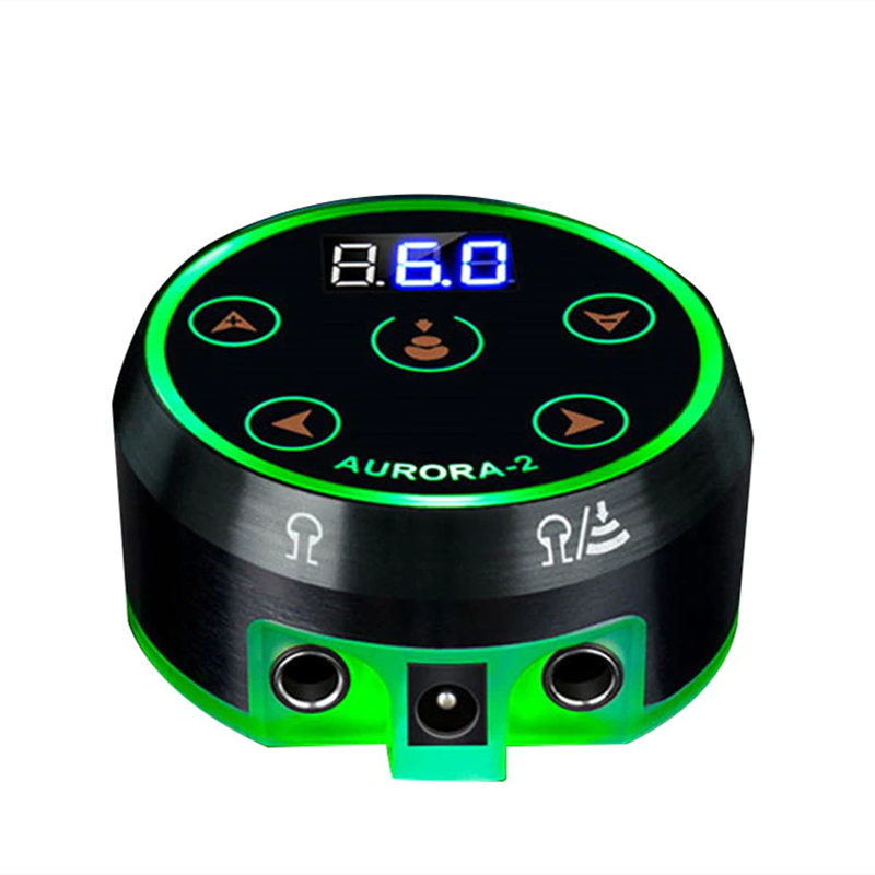 AURORA2 Power Supply