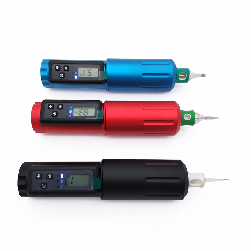 Premium Wireless tattoo battery pen machine