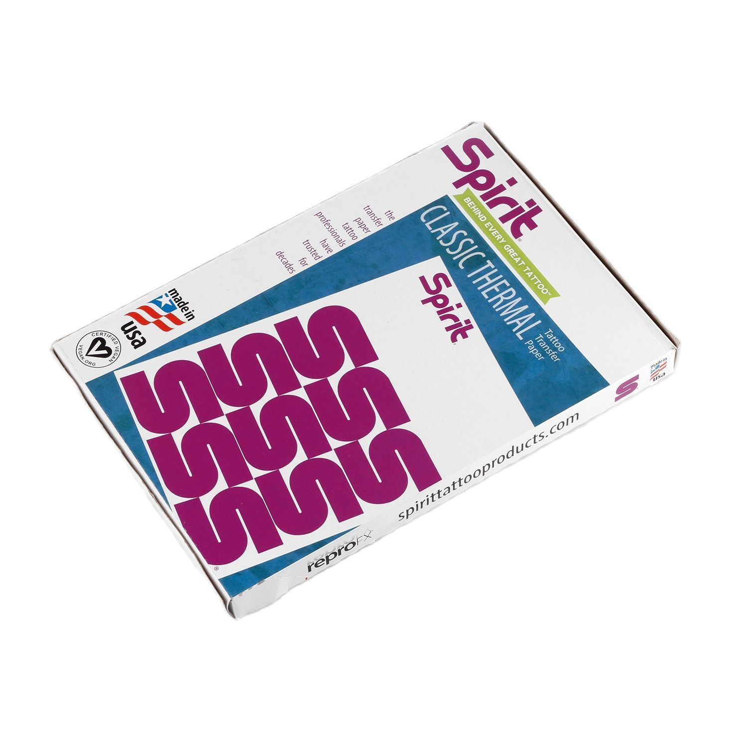 USA original Tattoo Thermal Paper, Classic Thermal