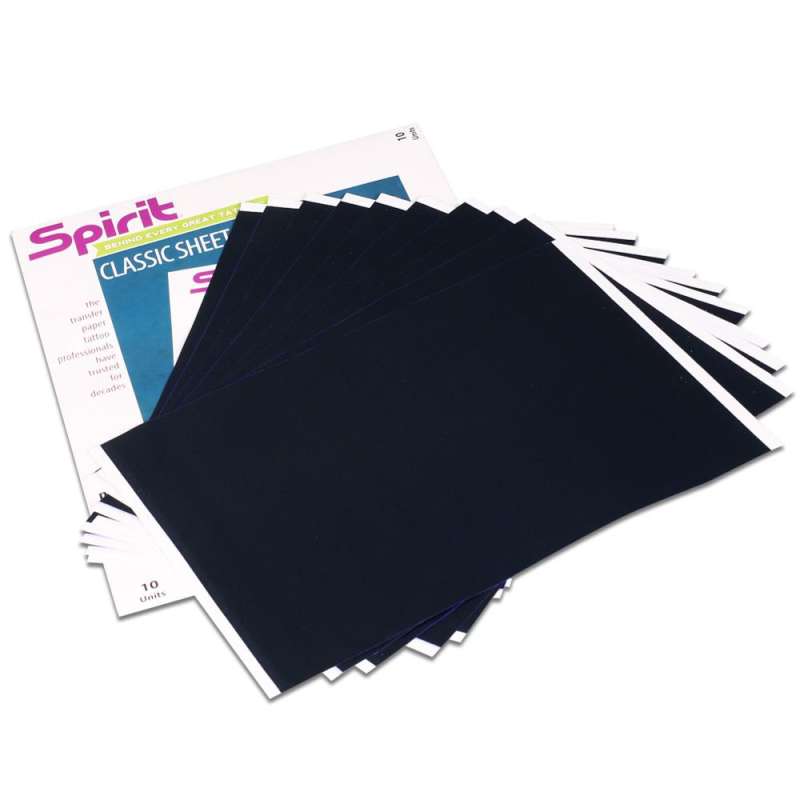 USA original Tattoo Thermal Paper, Classic Sheet Carbon