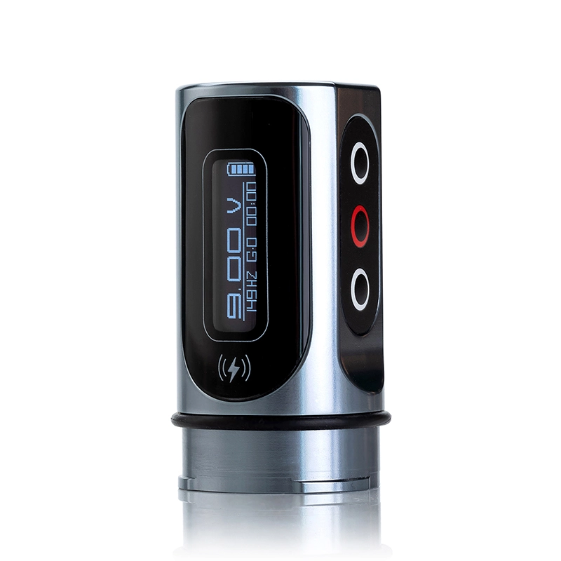 Newest Flux Max Tattoo Wireless Pen Machine