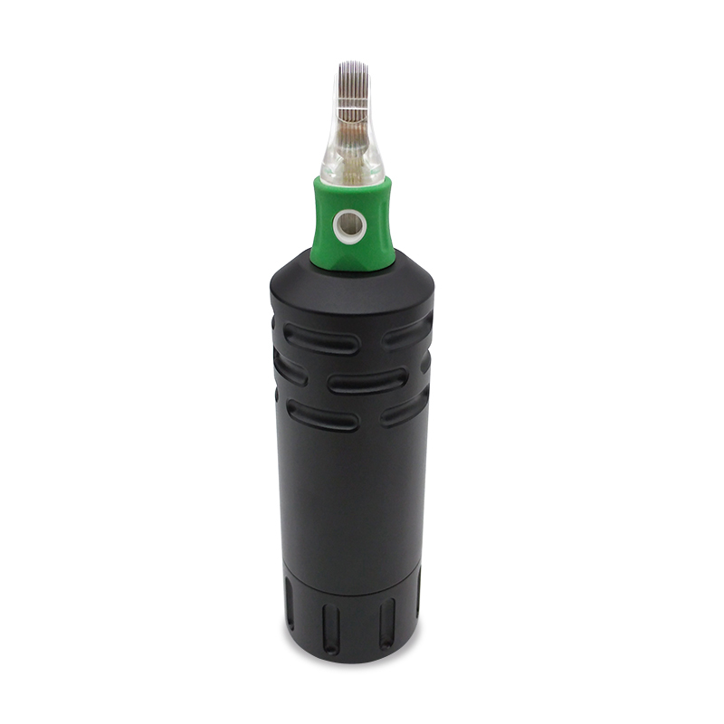 Nunchucks Wireless Tattoo Pen Machine