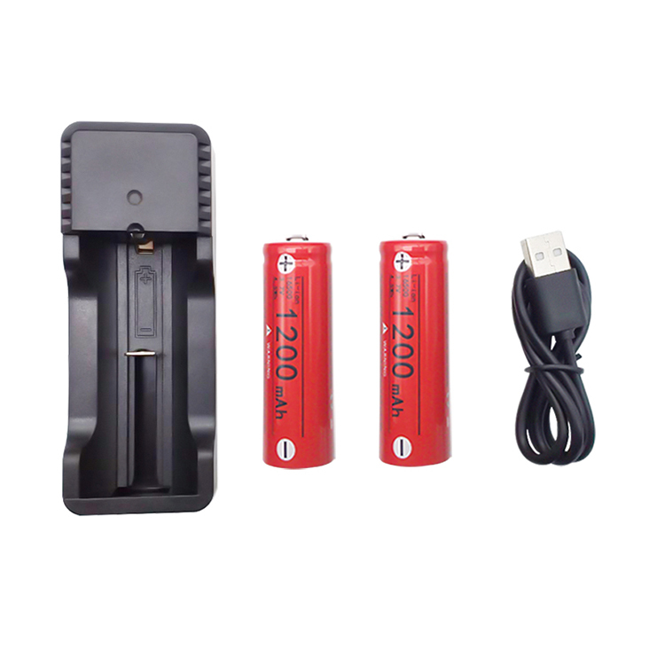 MO Wireless Tattoo Pen with extra battery