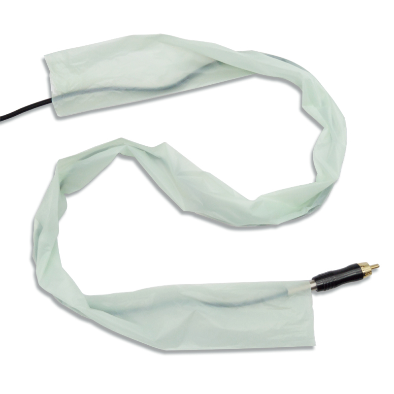 MO Degradable Clip Cord Sleeves