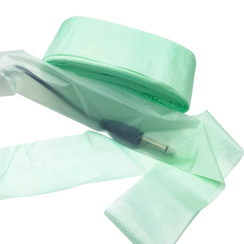 Degradable Clip Cord Sleeves