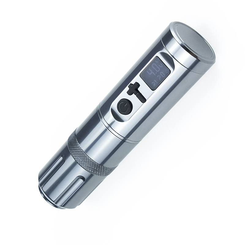 Thunderlord Wireless Tattoo Pen Machine 32mm*132mm