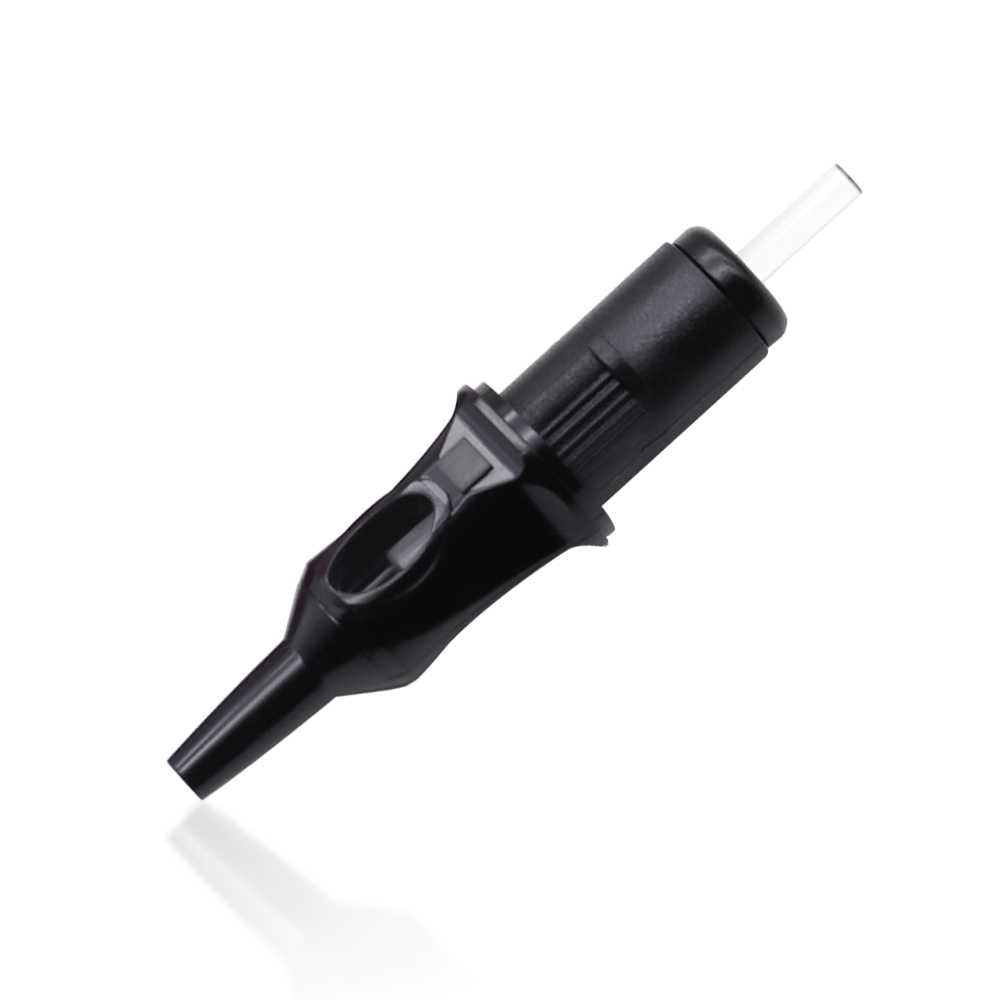 New Ballpoint Tattoo Pen Cartridges Dotwork Tattoo Practice Cartridges