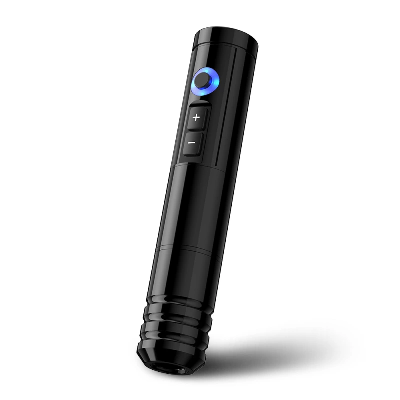 Liberalist Thin Wireless Tattoo Pen