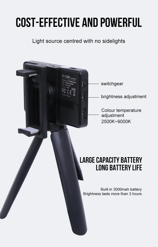 Professional Tattoo Shooting Assist Tattoo Reduce Reflected Light for Any Phone Polarizer Filter Optimizes Photo