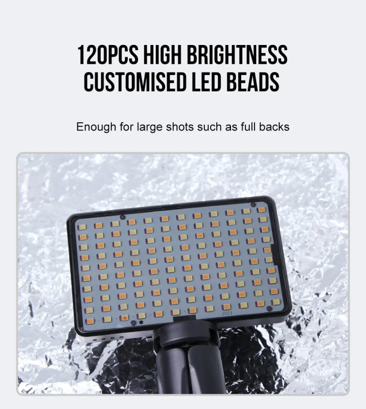 Professional Tattoo Shooting Assist Tattoo Reduce Reflected Light for Any Phone Polarizer Filter Optimizes Photo