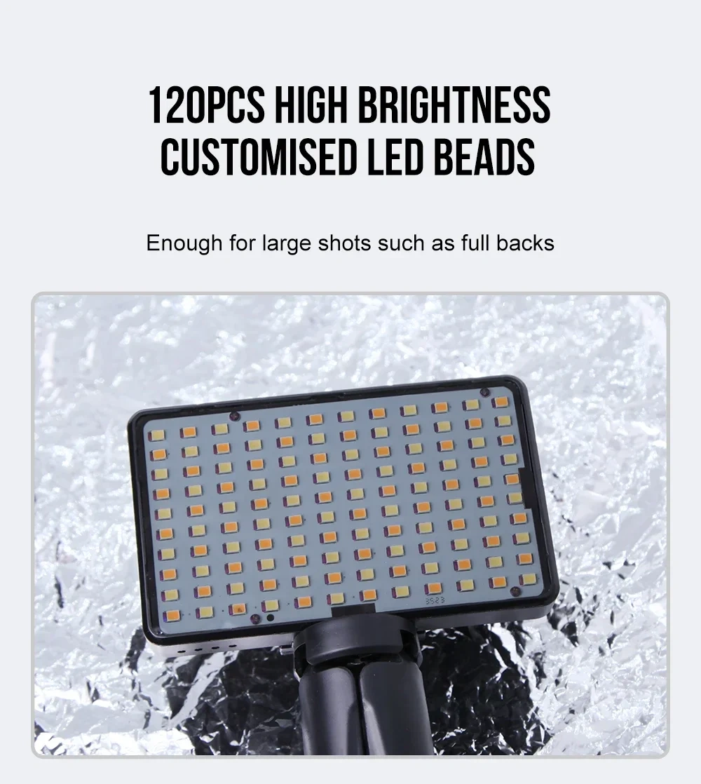 Professional Tattoo Shooting Assist Tattoo Reduce Reflected Light for Any Phone Polarizer Filter Optimizes Photo