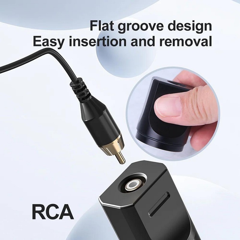 Color Screen Adjustable Stroke Wireless Tattoo Pen Tattoo Machine Set Wireless Power Supplies Tattoo Pen Kit Makeup Tattoo Equipment