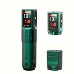 Green(B-Dual Battery)