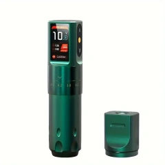 Green(A-Single Battery)