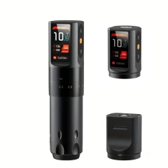 Black(B-Dual Battery)